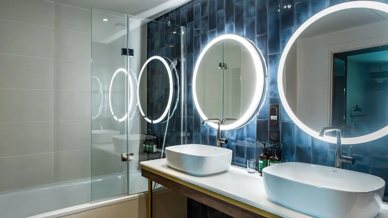 Crowne Plaza - Nice - Grand Arenas by IHG